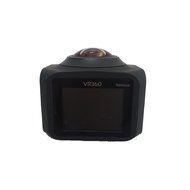 Action VR WIFI Sports DV With Remote Control 360 Degree Wide Angle Lens with 1.5 inch Screen V60R(black) N6