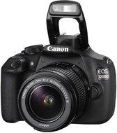 Canon EOS 1200D - Digital camera - body only N6