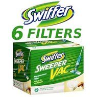 Swiffer Vac Replacement Filter