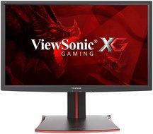 ViewSonic XG2401 24-inch 144Hz Full HD 1080p Gaming Monitor with 1ms Response Time, HDMI and... N11