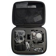 RioRand&reg;RS4000 Wifi Full HD 1080P Waterproof Helmet Sports Camera 12MP with Shockproof Storge Bag + RS4000 battery... N2
