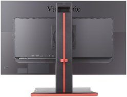 ViewSonic XG2401 24-inch 144Hz Full HD 1080p Gaming Monitor with 1ms Response Time, HDMI and... N15