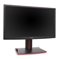 ViewSonic XG2401 24-inch 144Hz Full HD 1080p Gaming Monitor with 1ms Response Time, HDMI and... N18