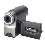 Polaroid Studio 4 3.2MP 12x Digital Zoom Digital Video Camera STUDIO4 N3