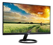 Acer R240HY bidx 23.8-Inch IPS HDMI DVI VGA (1920 x 1080) Widescreen Monitor N6