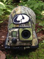 Camo Skin Housing Armor 4 in Mossy Oak Obsession