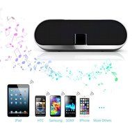 Bluetooth A2DP Music Receiver Audio Adapter for iPod iPhone 30Pin Dock Speaker N5
