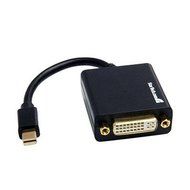 StarTech MDP2DVI Mini DisplayPort to DVI Video Adapter Converter - Mini DisplayPort Male Digital...