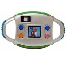 Digital Concepts 23070 Crayola VGA Camera with 1.1 Preview Screen (Green) N2