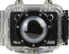 Rollei Bullet 5S 1080p Outdoor Edition N14
