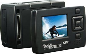 Rollei Bullet 5S 1080p Outdoor Edition N15