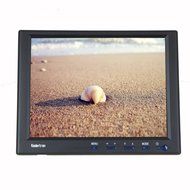 Koolertron 10.4&#039;&#039; inch TFT LCD Car PC Monitor 4:3 w/ HDMI and DVI input (NON-Touch) ith HDMI... N6