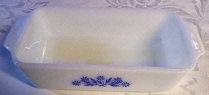 Anchor 1.5 Quart Ceramic Bread Pan