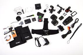 Rollei Bullet 5S 1080p Outdoor Edition N17