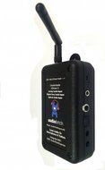 AudioFetch Express FETCH-EX audio to Smartphone Wireless Device