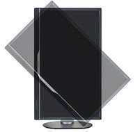 Philips 288P6LJEB 28-Inch Monitor (5 ms response time, 4K Ultra HD LED w/ 3840 x 2160 resolution) N6