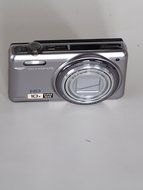 VR-310 14 Mp Dig Cam-silver