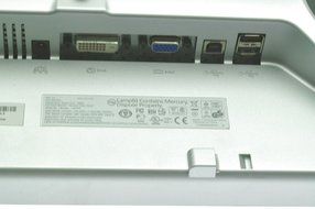 Dell 1907fpt Lcd Monitor N3
