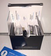 GoPro Wi-Fi BacPac for Original Hero HD &amp; Hero2 Cameras N3