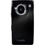 Lifeworks HD CAMCORDER- BLACK