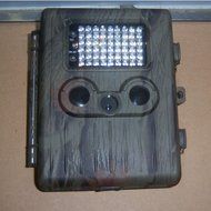 HT-002LIM 8MP 1080P IR Flash MMS/Email Function Waterproof Wild Trail Remote Control Hunting Camera N3