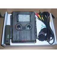 HT-002LIM 8MP 1080P IR Flash MMS/Email Function Waterproof Wild Trail Remote Control Hunting Camera N5