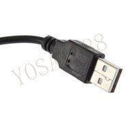 Yosa PC Laptop Wireless Gaming Controller USB Receiver Adapter For XBOX 360 Console N5