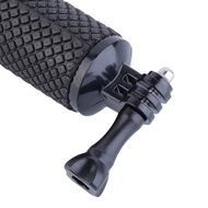 Ourlife 4K WIFI Sports Action Camera Ultra HD 170&deg; HD Wide-angle Fish-eye Lens 2 inch LCD Screen (Camera-silver) N10