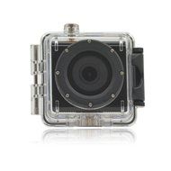 IShare SDV-3291 Sport Action Camera 12.0MP HD 1080P Mini Action Video Camera with 1.77 inch LCD N4