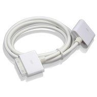 HBetterTech Premium Dock Extender Extension Cable with 17 Core version Support Audio Video Signal, Sync Charger... N4