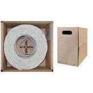 Satmaximum in Wall CL2 Speaker Wire 16 Gauge 2 Conductor 65 Strands 500ft