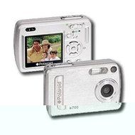 Polariod a700 7.0 Megapixel Digital Camera with 2.0" TFT LCD Display