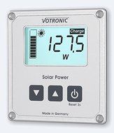 Votronic LCD Solar Computer S