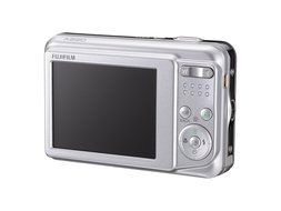 Fujifilm Finepix A220 12MP Digital Camera with 3x Optical Zoom and 2.7 inch LCD N9