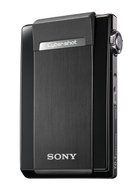 Sony Cybershot DSC-T500 10.1MP Digital Camera with 5x Optical Zoom with Super Steady Shot Image Stabilization N5
