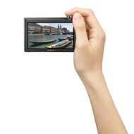 Sony Cybershot DSC-T500 10.1MP Digital Camera with 5x Optical Zoom with Super Steady Shot Image Stabilization N7