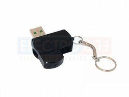 1280*960 Multifunctional Hidden Mini Digital Camera U-Disk Camcorder N3