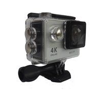 4K Ultra HD Action Camera Wifi 1080P 60fps 16MP 2.0 inch Waterproof Sport Video Camera Car Helmet Camcorder MDV9000R... N6