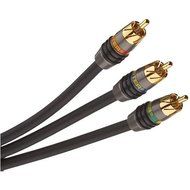 Monster Cable MV2CV-6M Monster Video 2 Component Video Cable 6 meter (Discontinued by Manufacturer) N4
