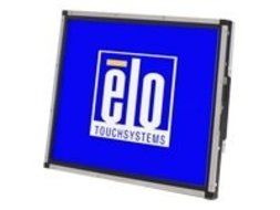 Elo 1939L Open-Frame Touchscreen LCD Monitor - 19-Inch - 1280 x 1024 - 5:4 - Steel, Black