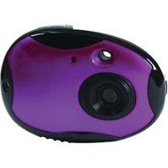 DIGITAL CAMERA- PURPLE