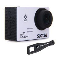 Original SJCAM SJ5000 WIFI Novatek 96655 14MP 2.0&rdquo; LCD 1080P 170 Degree Wide Angle Sport Action Camera Waterproof... N7
