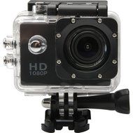 Zuma HD DVR 1080p Sports Video Recorder Action Camera Camcorder with LCD Screen N4
