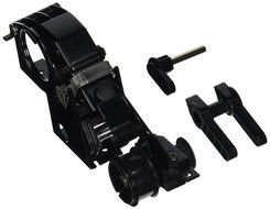 Eureka Brushroll on/off Assembly As1101 System Pulley