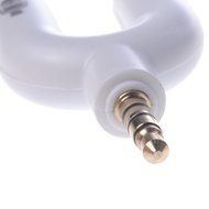 3.5mm Audio Converter Adapter Earphone Splitter 1 Port To 2 Ports N10