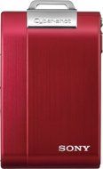 Sony Cybershot DSC-T200 8.1MP Digital Camera with 5x Optical Zoom with Super Steady Shot Image Stabilization (... N7