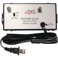 EAGLE ASPEN 500256 25dB Distribution Amp consumer electronics