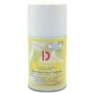 Room Deodorant Lemon