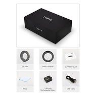 2.3K WIFI Action Camera, ThiEYE V5e Big Eye Sport Cam 16MP 1080P FHD 60M Waterproof With Amberalla Chipset Sony... N3