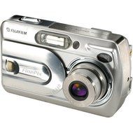 FujiFilm A340 4MP Digital Camera with 3x Optical Zoom N2